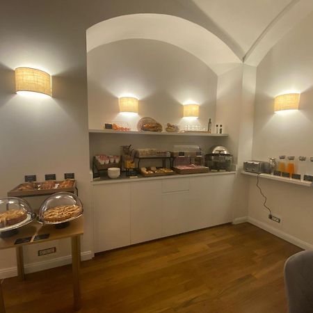 Carlo Felice Boutique Hotel Turin Exterior photo