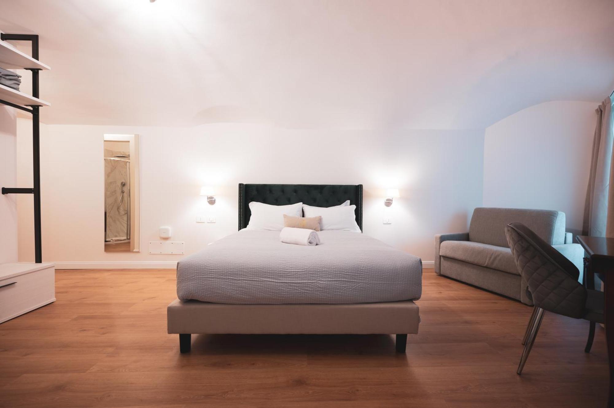 Carlo Felice Boutique Hotel Turin Exterior photo