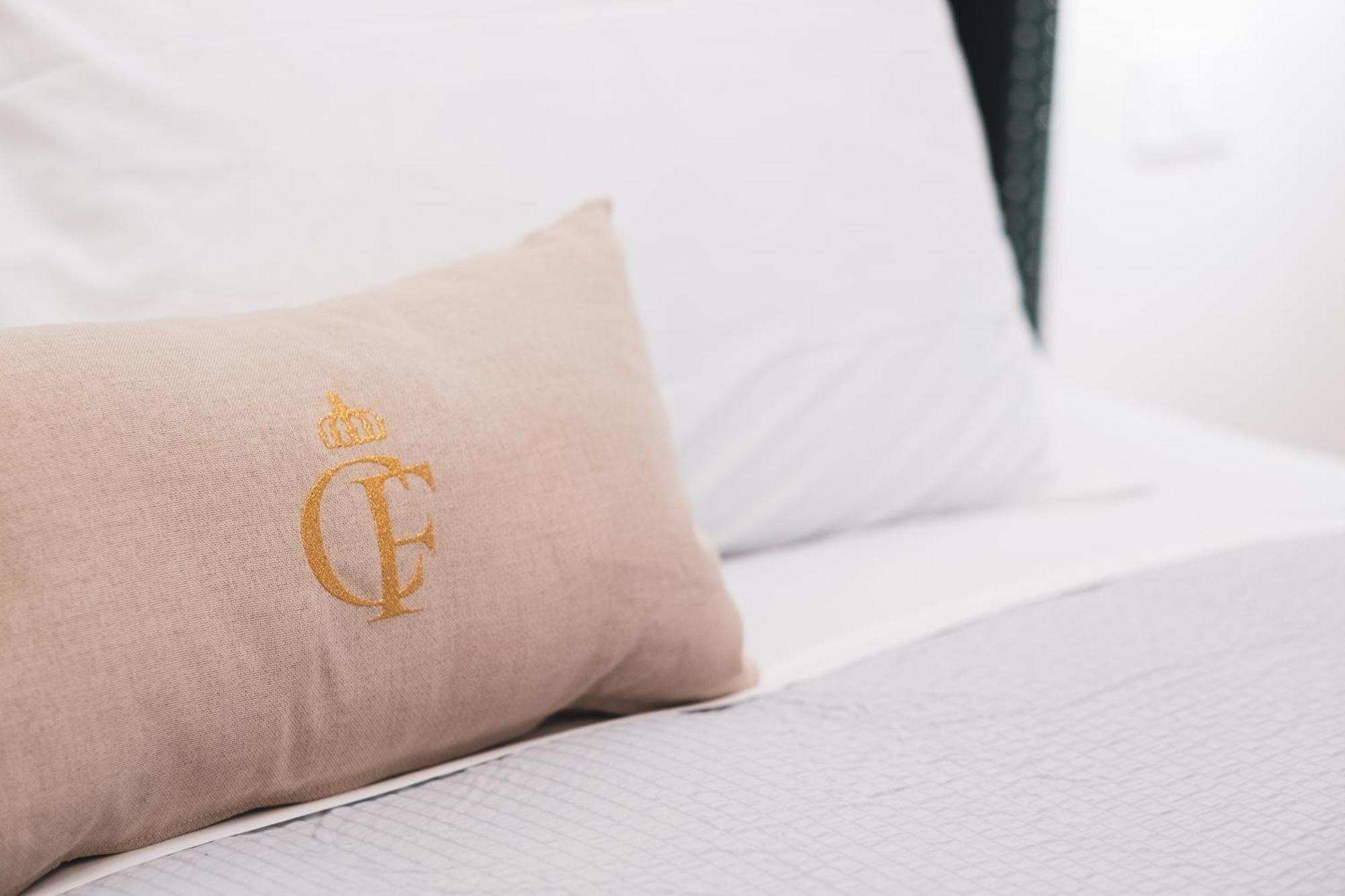 Carlo Felice Boutique Hotel Turin Exterior photo