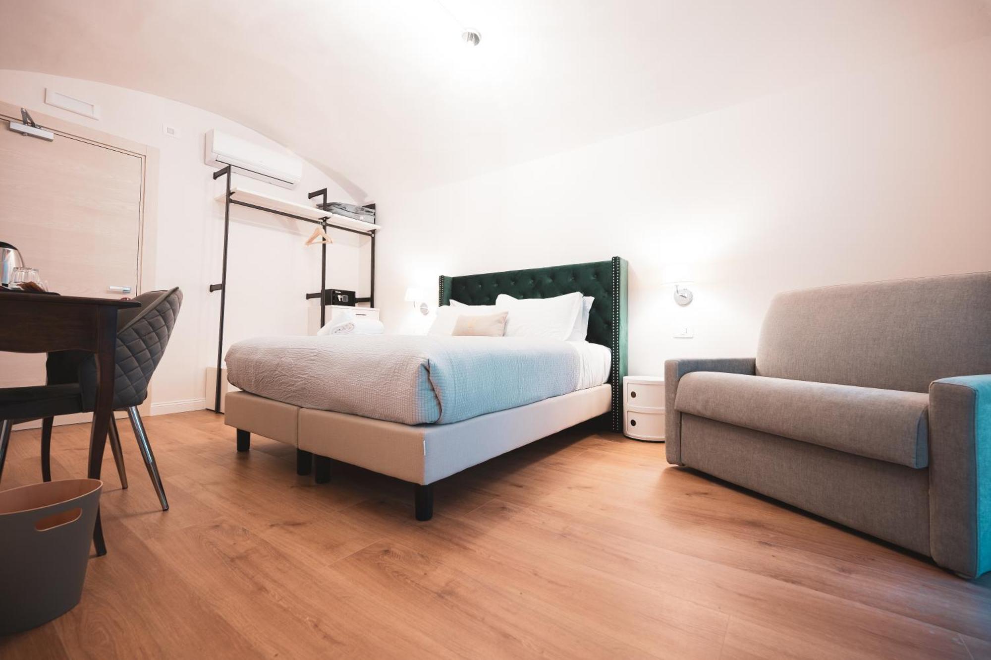 Carlo Felice Boutique Hotel Turin Exterior photo