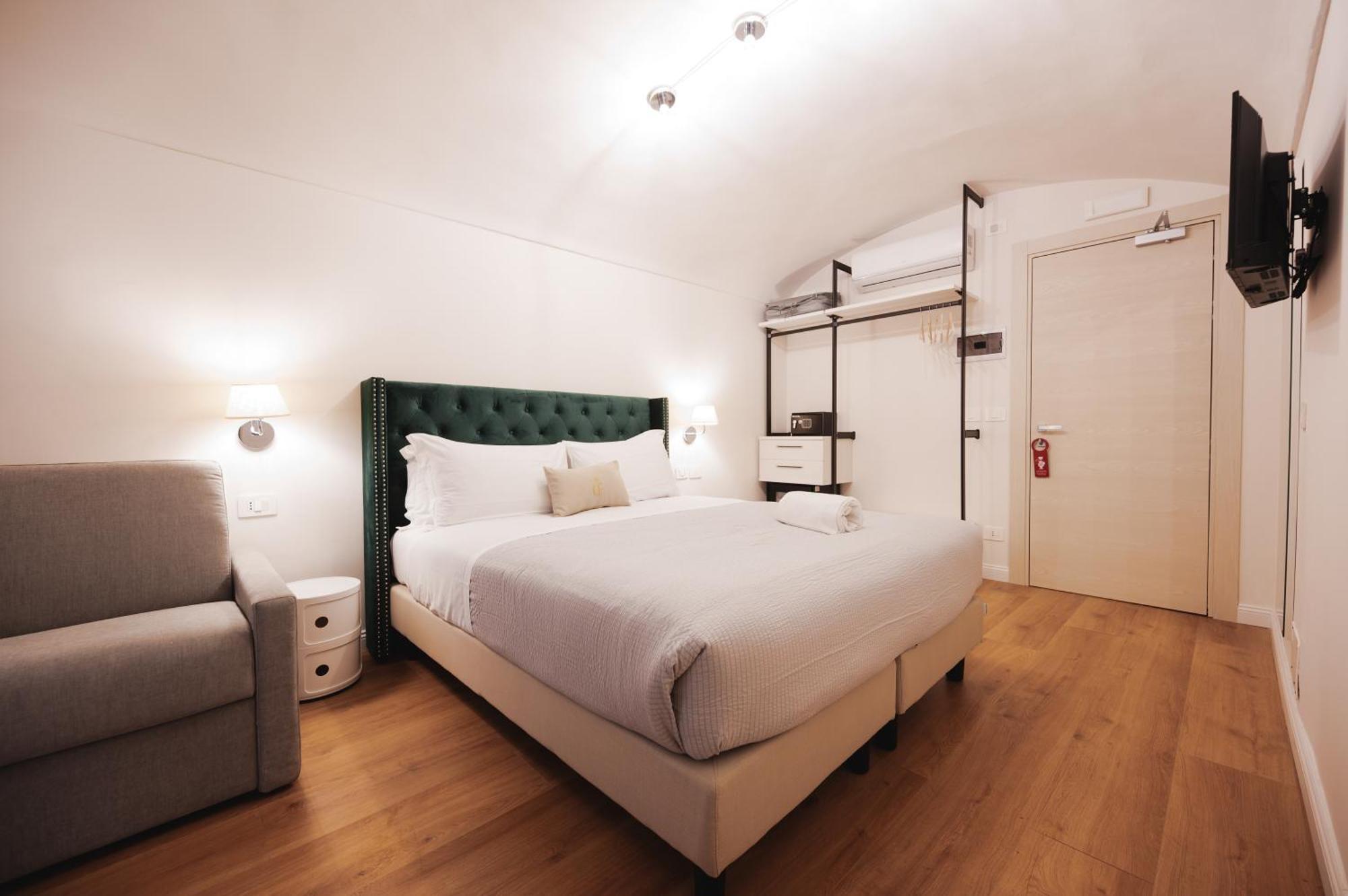 Carlo Felice Boutique Hotel Turin Exterior photo