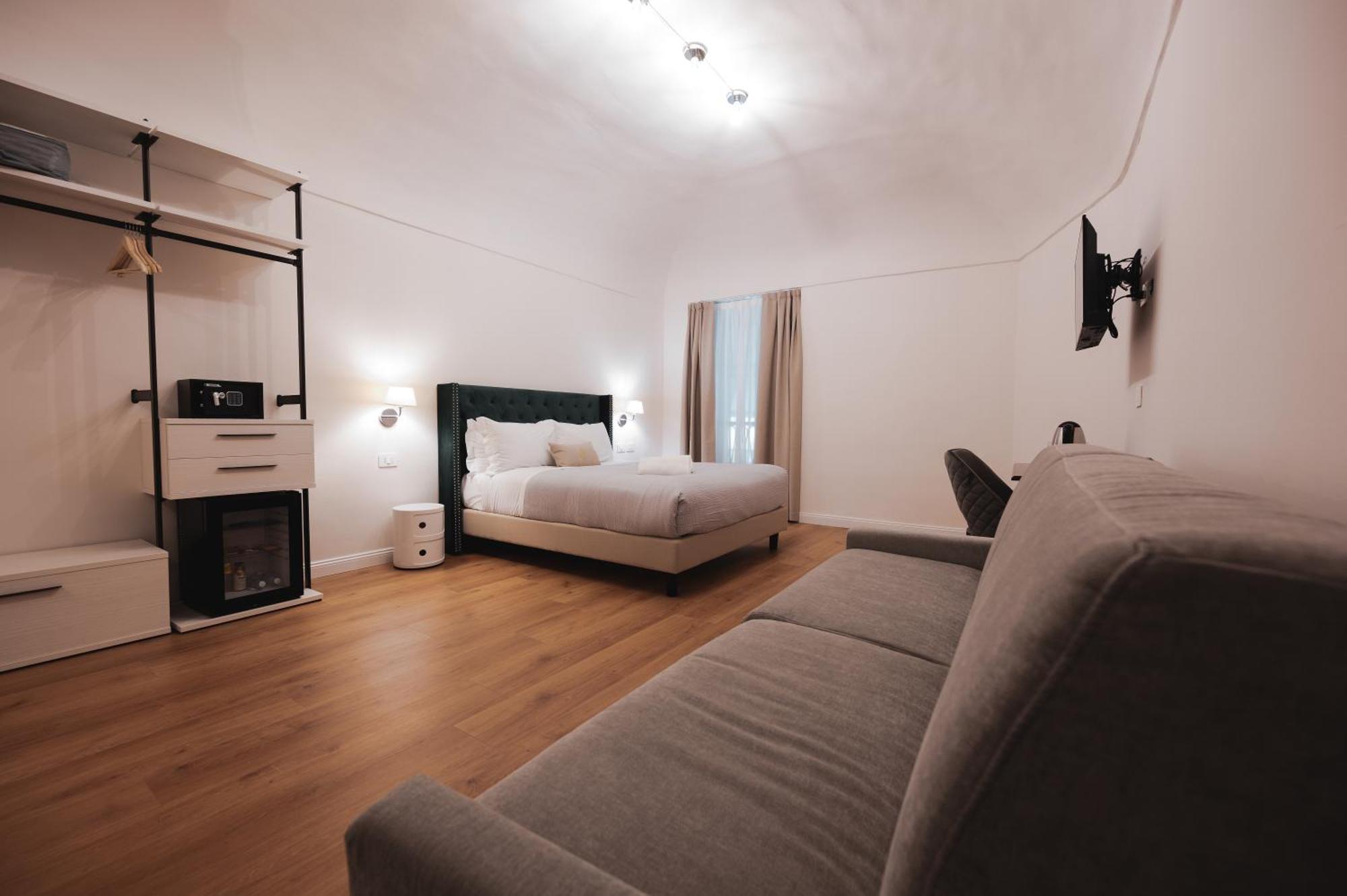 Carlo Felice Boutique Hotel Turin Exterior photo