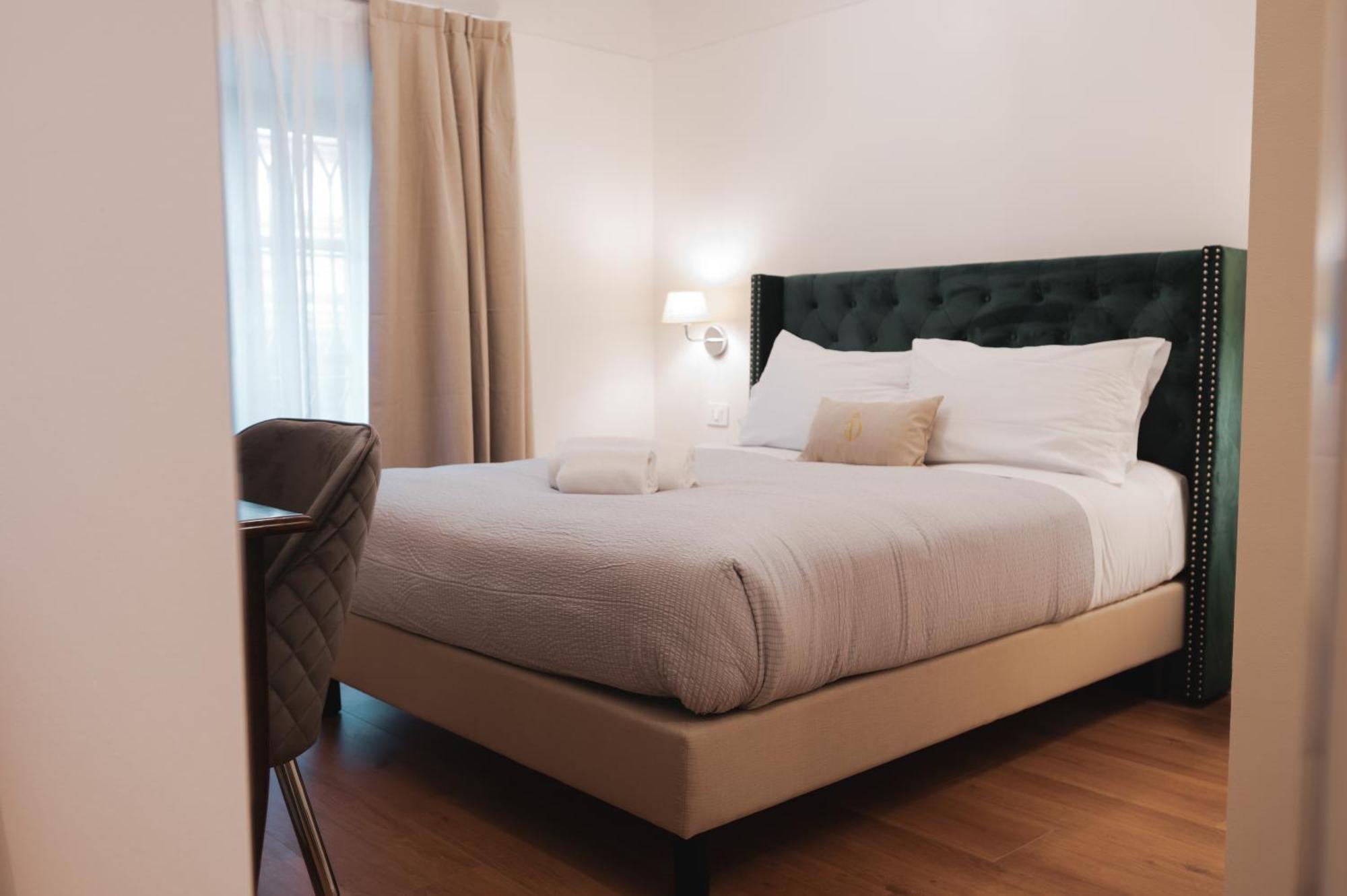 Carlo Felice Boutique Hotel Turin Exterior photo