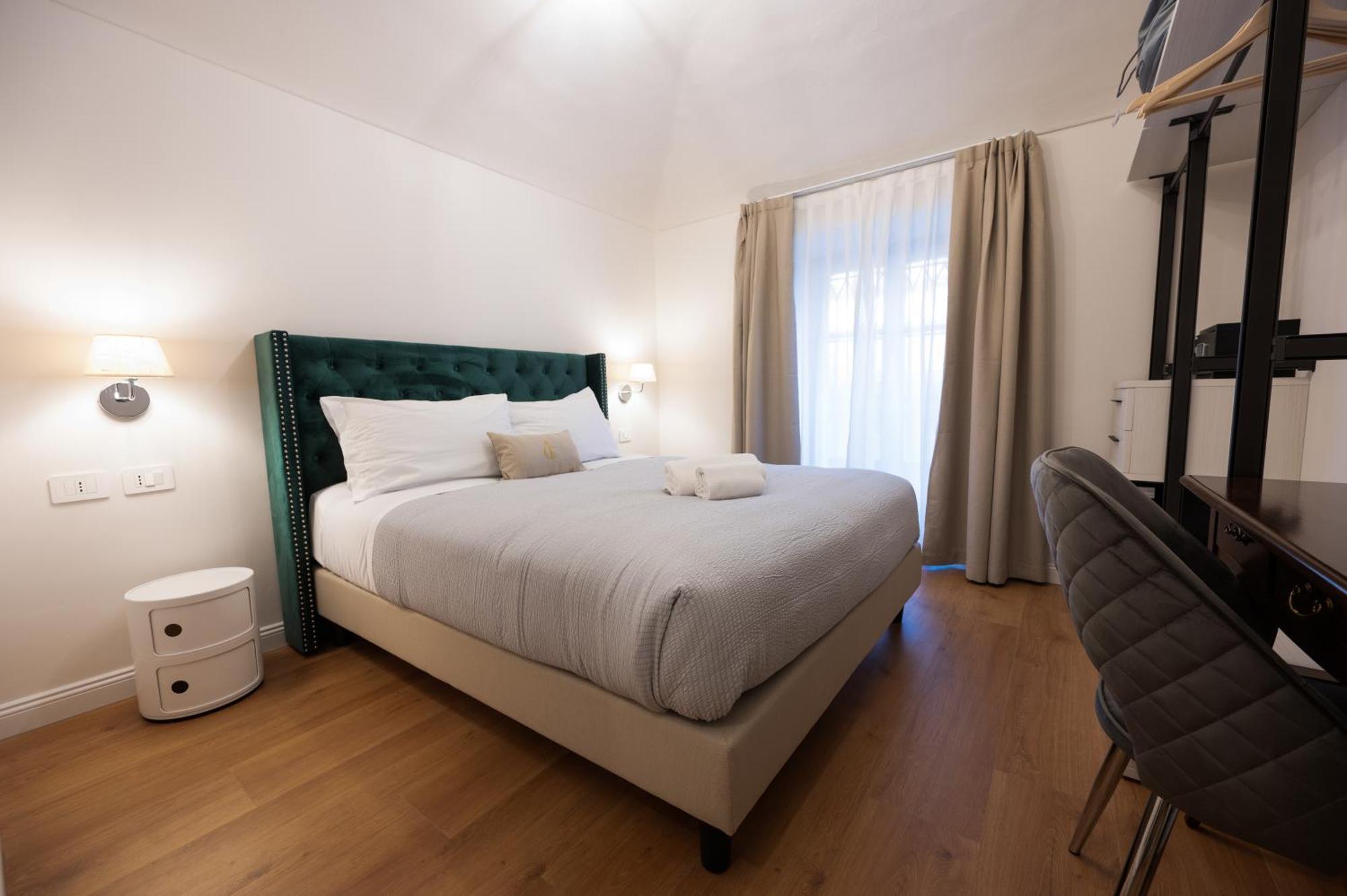 Carlo Felice Boutique Hotel Turin Exterior photo