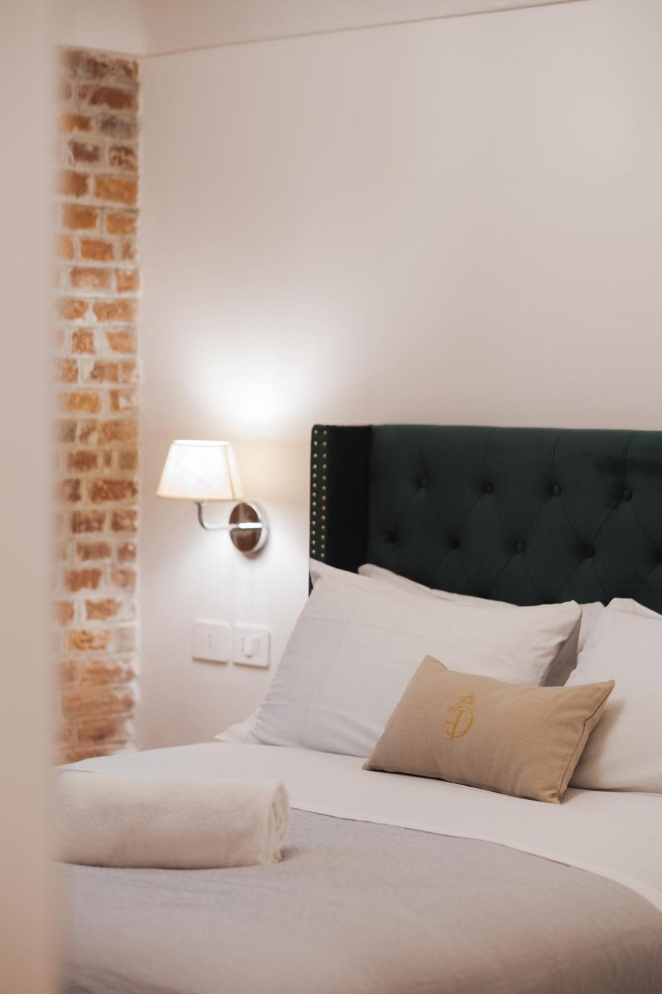Carlo Felice Boutique Hotel Turin Exterior photo