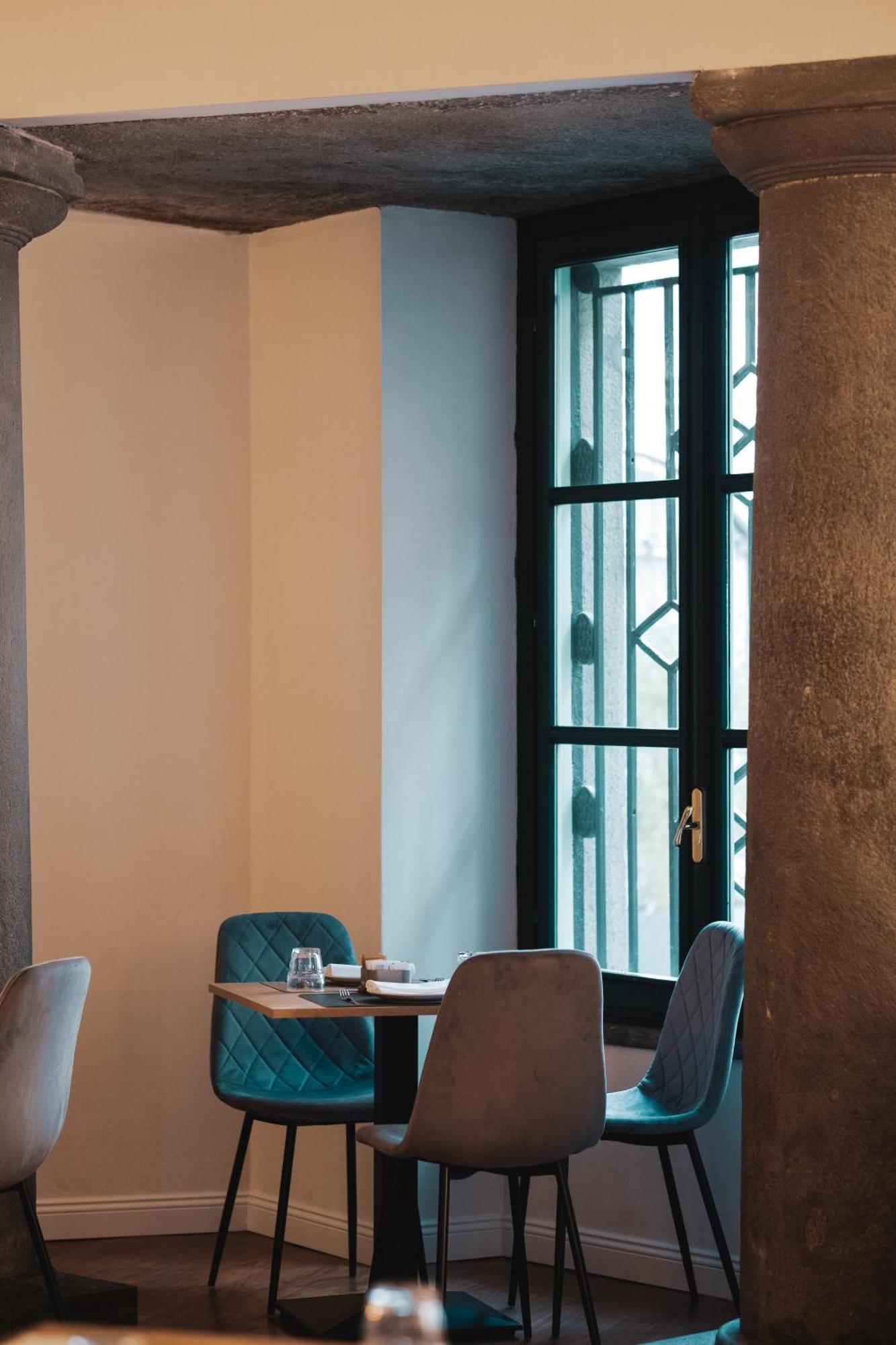 Carlo Felice Boutique Hotel Turin Exterior photo