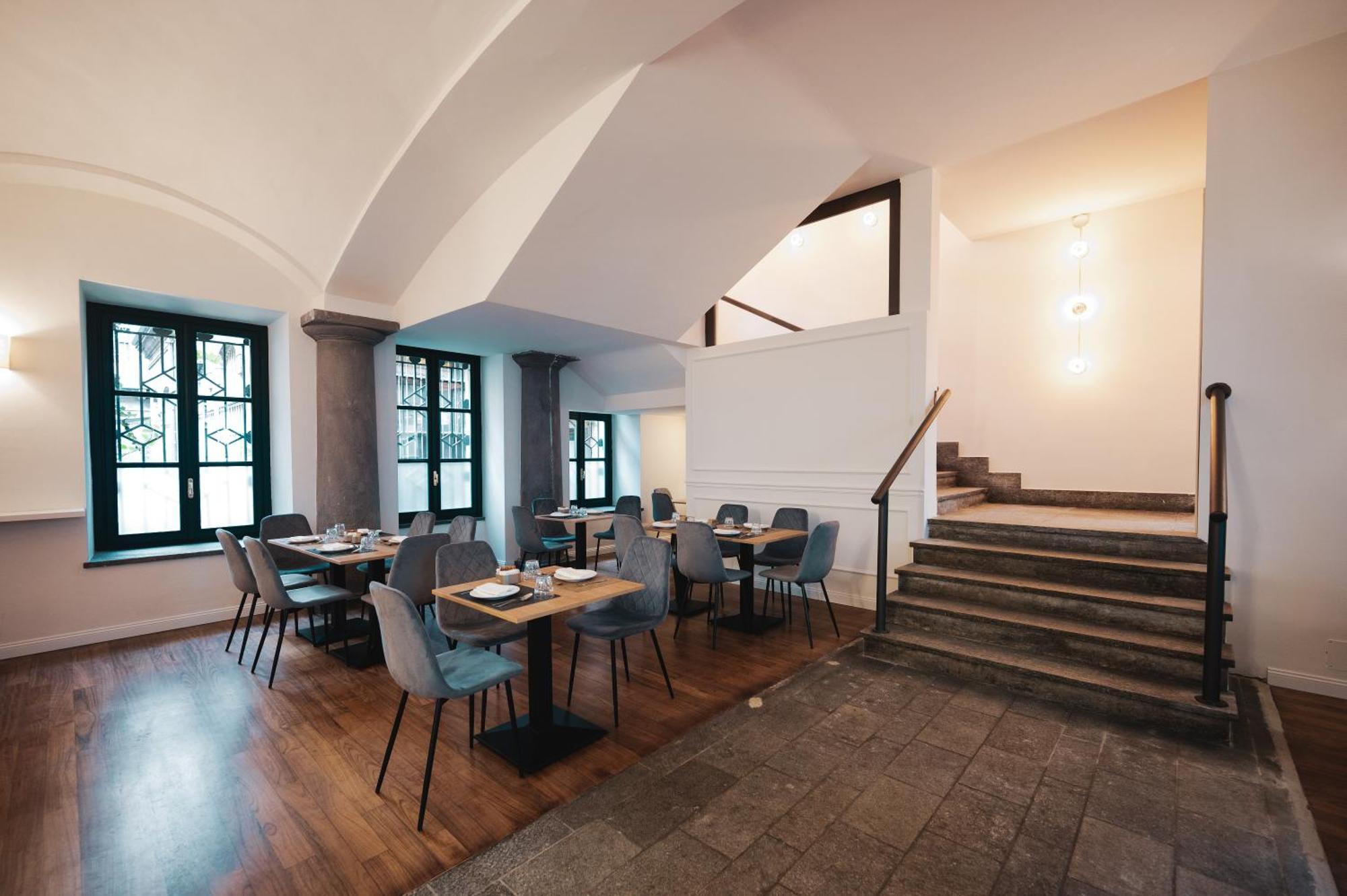 Carlo Felice Boutique Hotel Turin Exterior photo