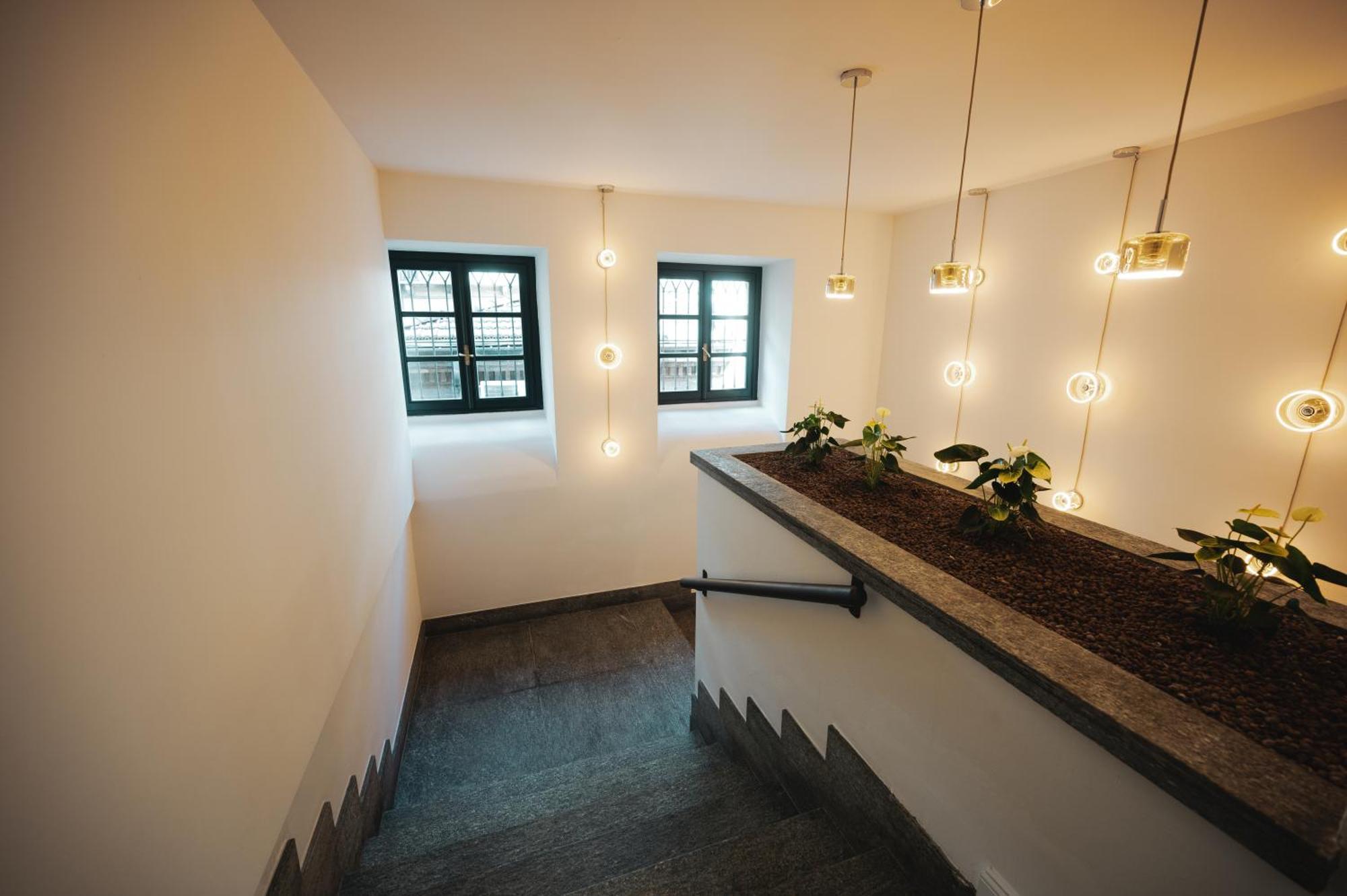 Carlo Felice Boutique Hotel Turin Exterior photo