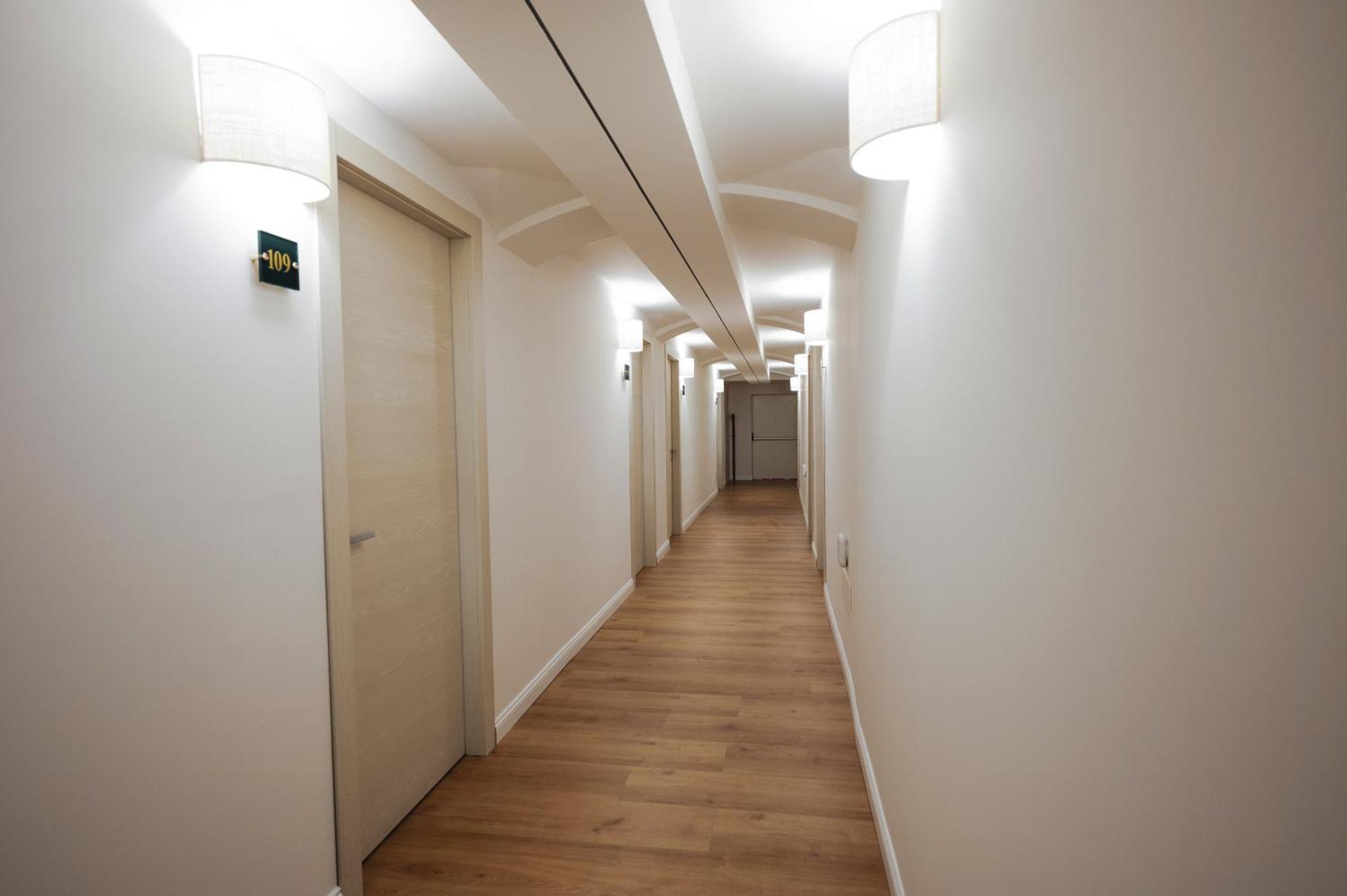 Carlo Felice Boutique Hotel Turin Exterior photo